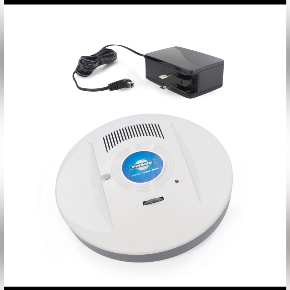 PetSafe Indoor Radio Fence NIB